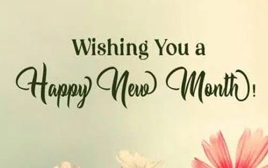 Happy-New-Month