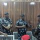 IGP Disu Visits PCRU