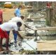 Lagos monthly sanitation
