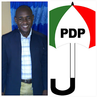 PDP Crisis