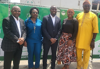 Rite Foods Partners RecyclePoints