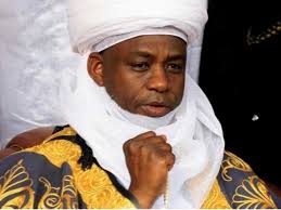Sultan Of Sokoto