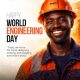 WORLD ENGINEERING DAY