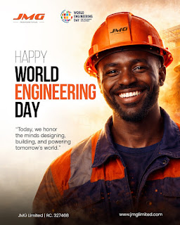WORLD ENGINEERING DAY