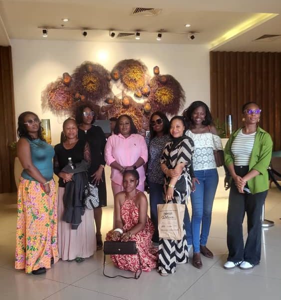 TPT International Women's Day