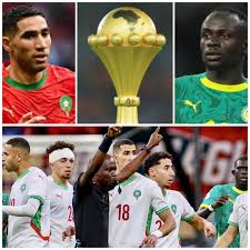 2025 AFCON