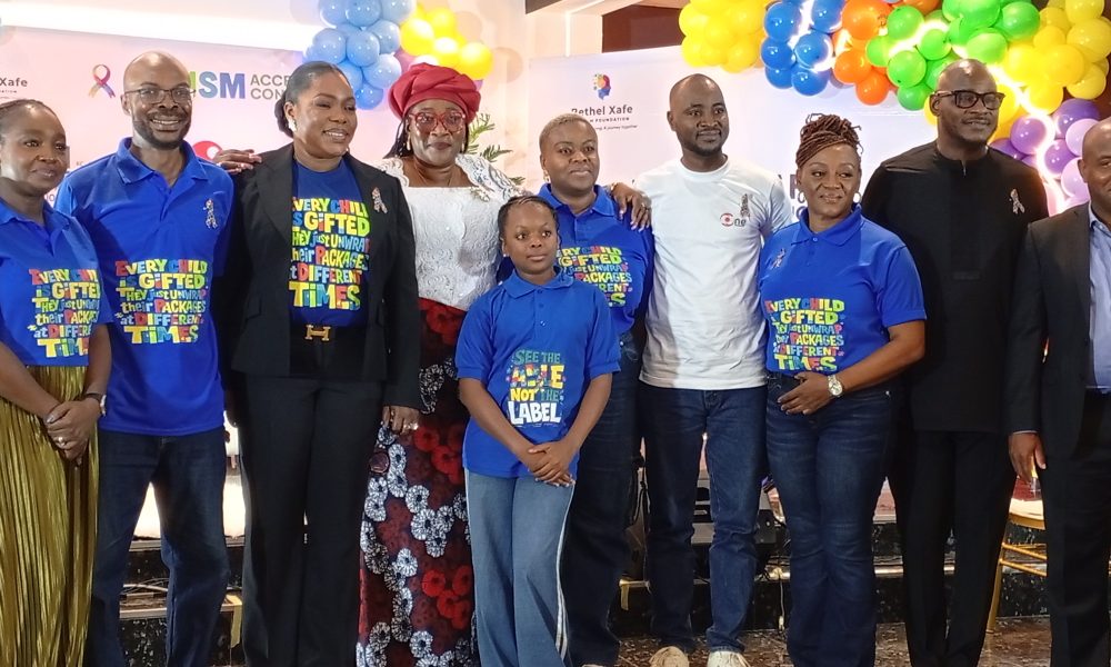 2026 Bethel Xafe Autism Foundation Conference