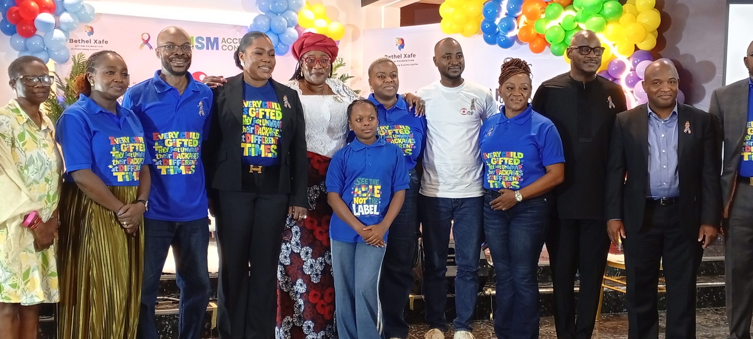 2026 Bethel Xafe Autism Foundation Conference