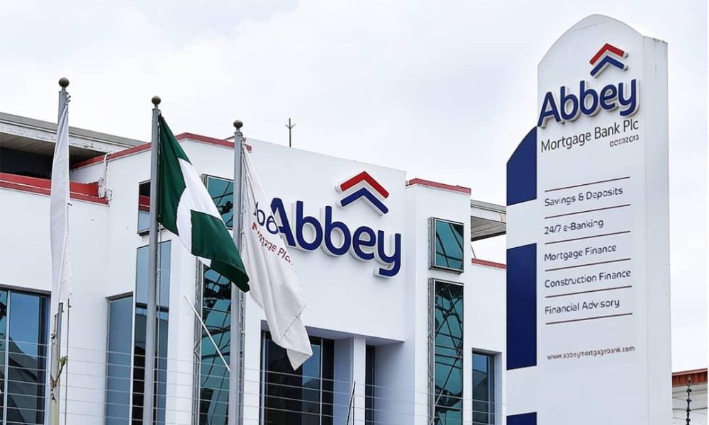 Abbey Mortgage Bank