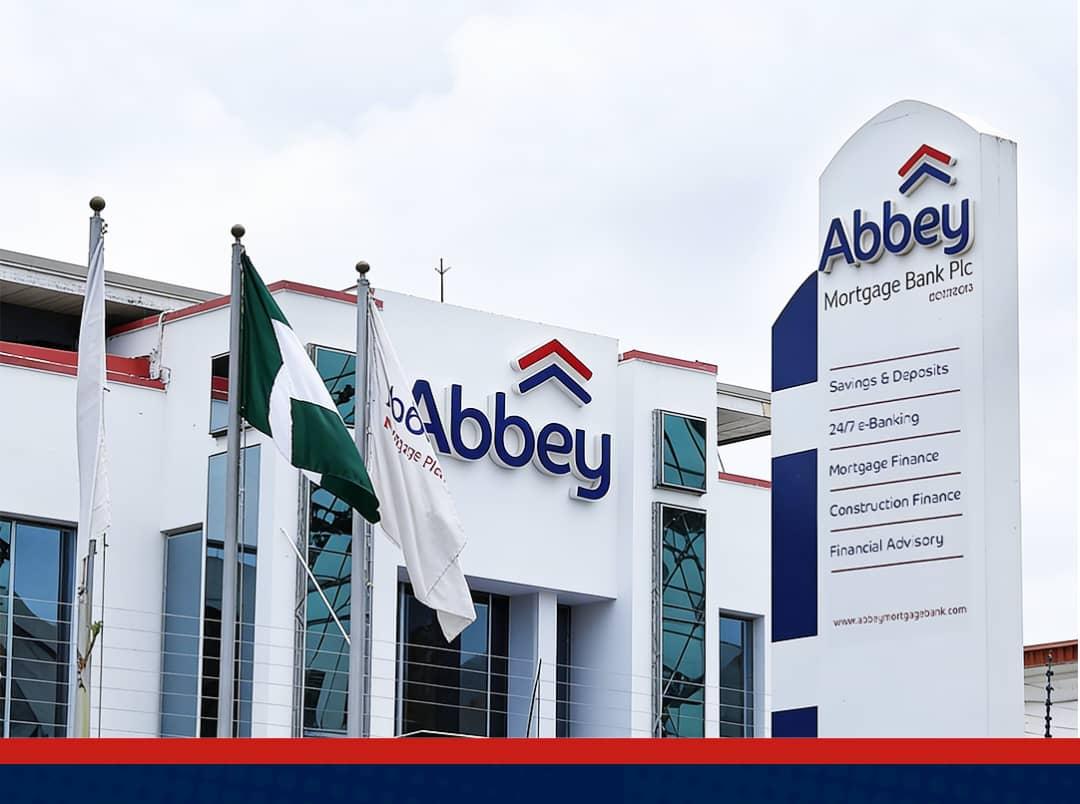 Abbey Mortgage Bank