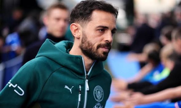 Bernardo Silva