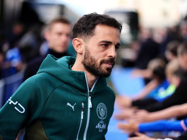 Bernardo Silva