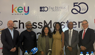 ChessMasters 2026 Tournament