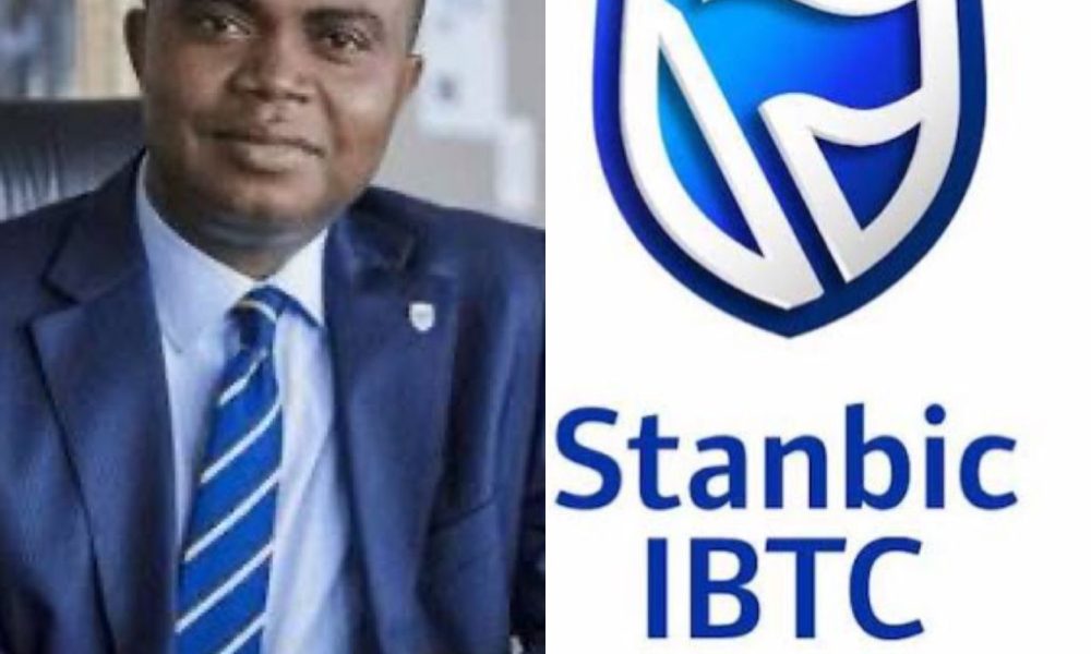 Chukwuma Nwokocha-Led Stanbic IBTC