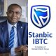 Chukwuma Nwokocha-Led Stanbic IBTC