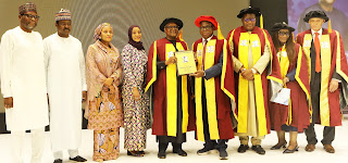 Dangote Refinery Skilled workers