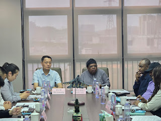 FG Partners China