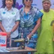 Fidelity Bank Unveils Give Her Power Initiative In Ogun State, Empowers 100 Women