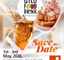 GTCO Food and Drink Festival