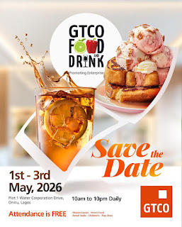 GTCO Food and Drink Festival