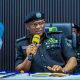 IGP Olatunji Disu