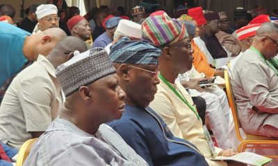 Ibadan Opposition Summit