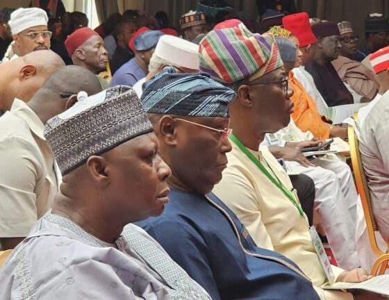 Ibadan Opposition Summit