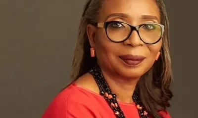Ibukun Awosika