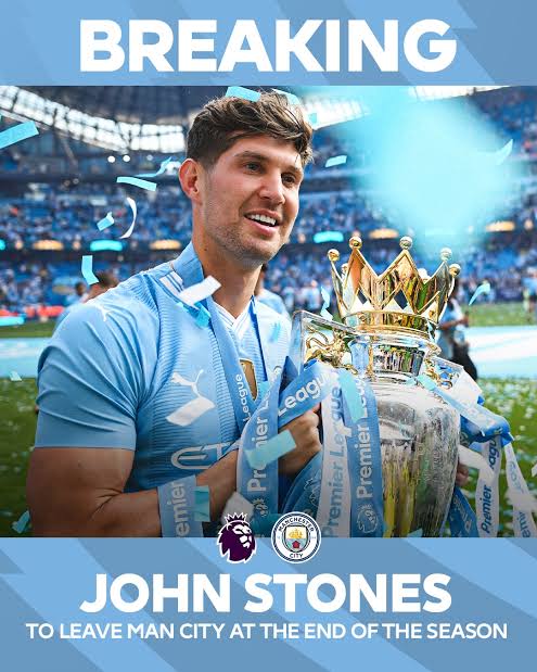 John Stones