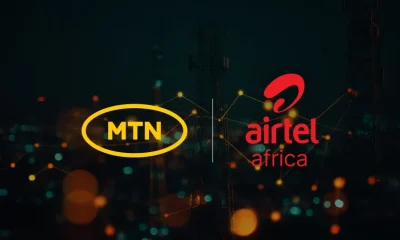 MTN and Airtel