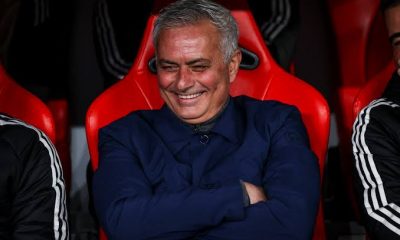 Mourinho