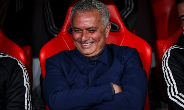 Mourinho