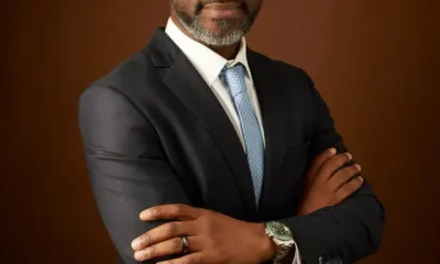 Rite Foods Boss, Seleem Adegunwa