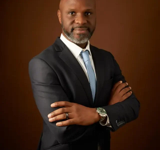 Rite Foods Boss, Seleem Adegunwa