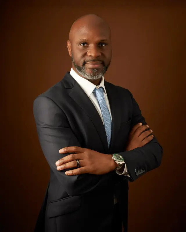 Rite Foods Boss, Seleem Adegunwa