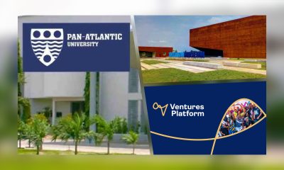 Shyllon Museum, Ventures Platform