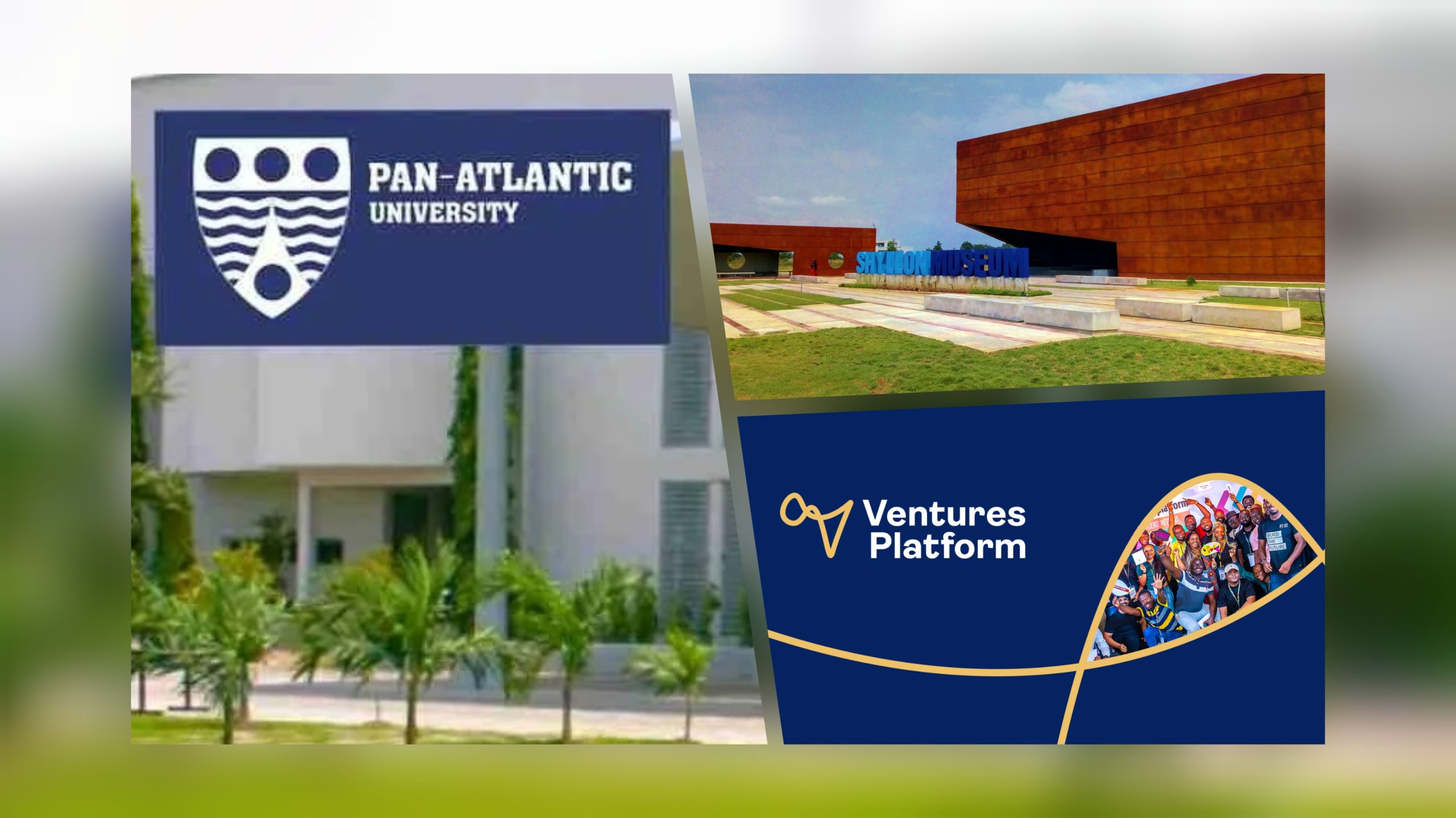 Shyllon Museum, Ventures Platform