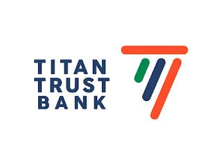 Titan Trust Bank