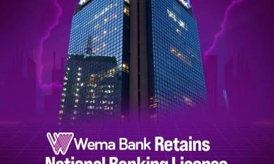 Wema Bank