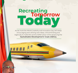World Creativity Day