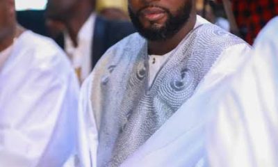 Chief Abdul Tunji Mohammed (ATM)