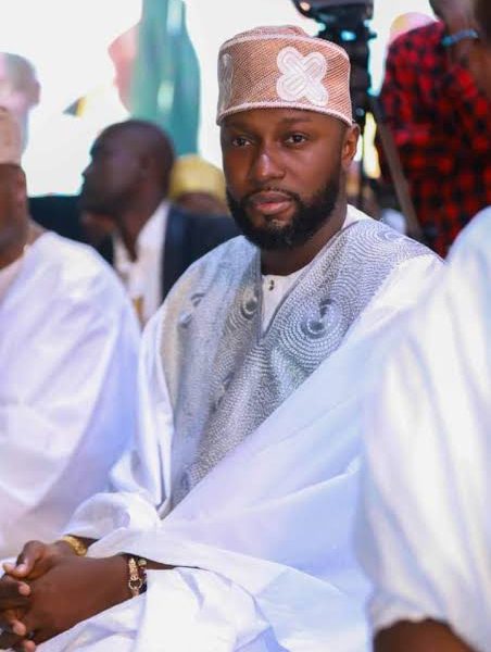 Chief Abdul Tunji Mohammed (ATM)