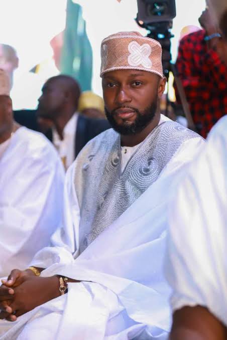 Chief Abdul Tunji Mohammed (ATM)