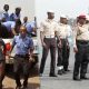 Police And FRSC