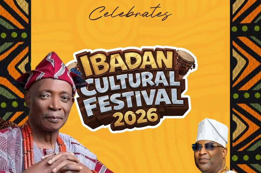 Adron Homes At Ibadan Cultural Festival 2026