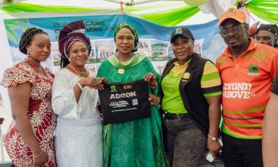 Adron Homes Powers Ibadan Cultural Festival