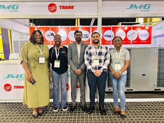 JMG HVACR Exhibition 2026