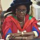 Professor Abigail Ndisika Ogwezzy