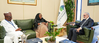 Aliko Dangote Foundation