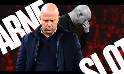 Arne Slot